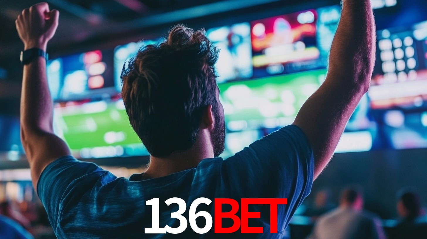 136bet - Entrar E Jogar Legalizada No Brasil - 136bet.com
