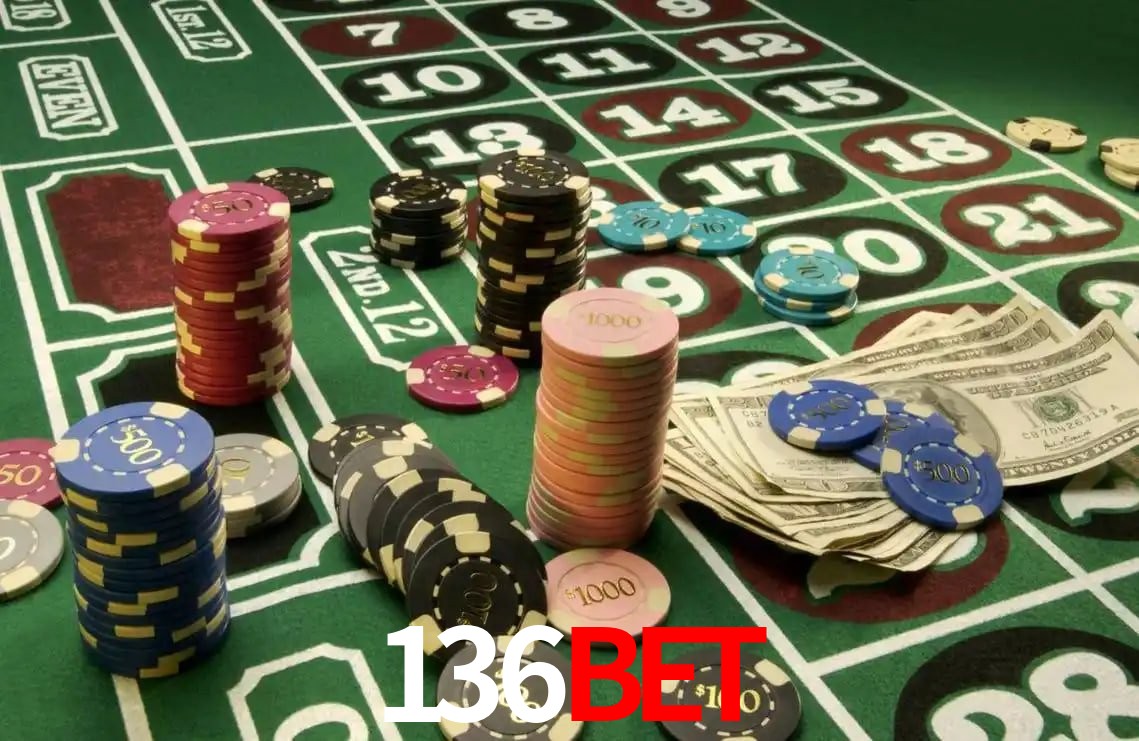 Statistics 136bet