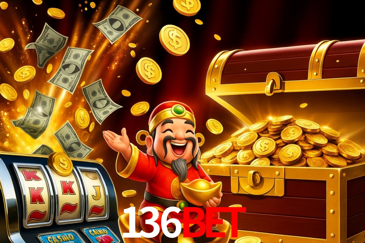 Estatísticas 136BET