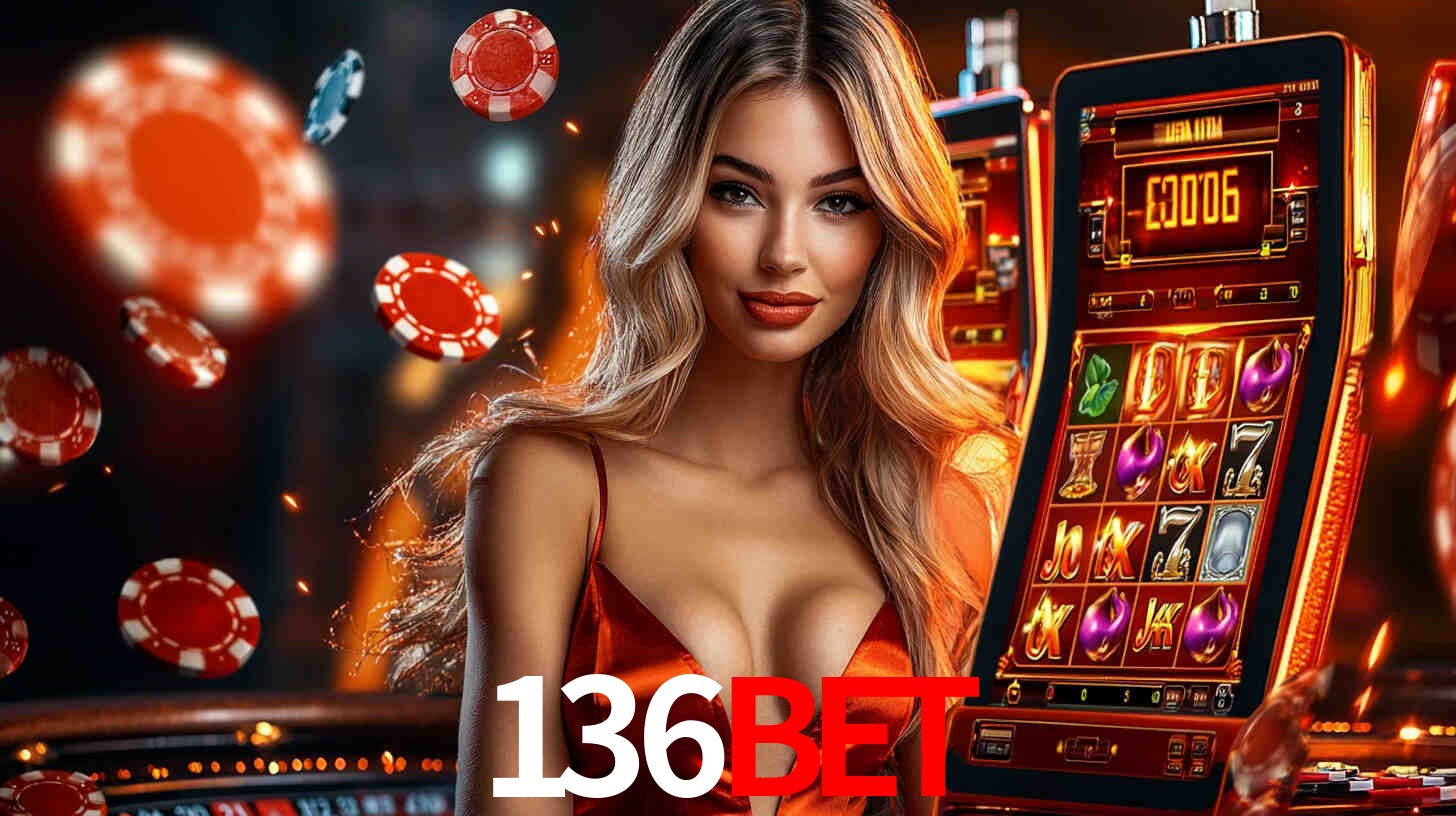 136BET App