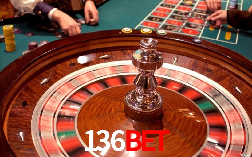Experiência VIP 136BET