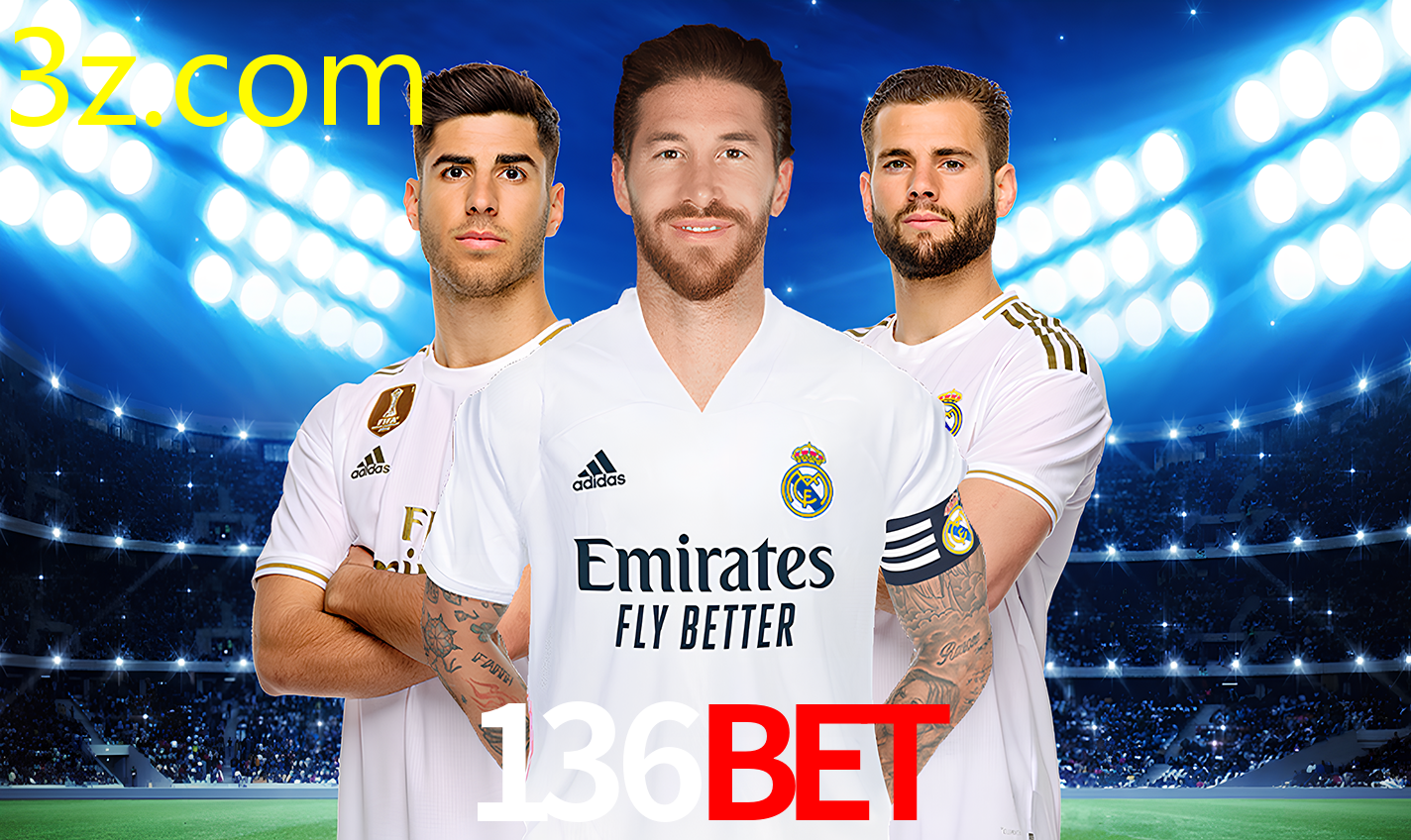 136BET.COM