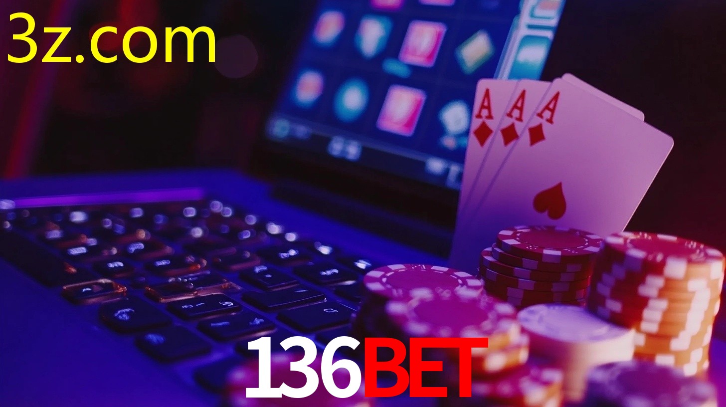 136BET.COM