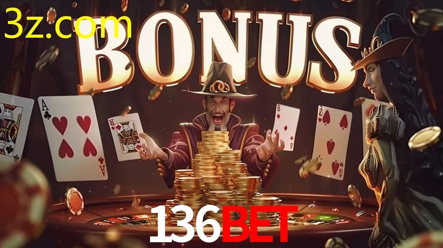 136BET.COM