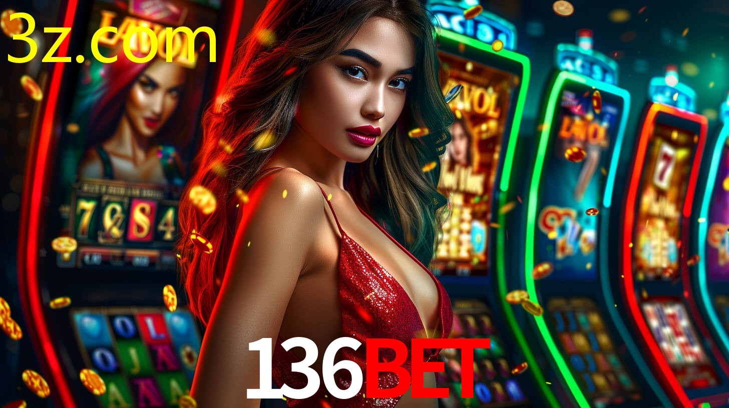 136BET.COM
