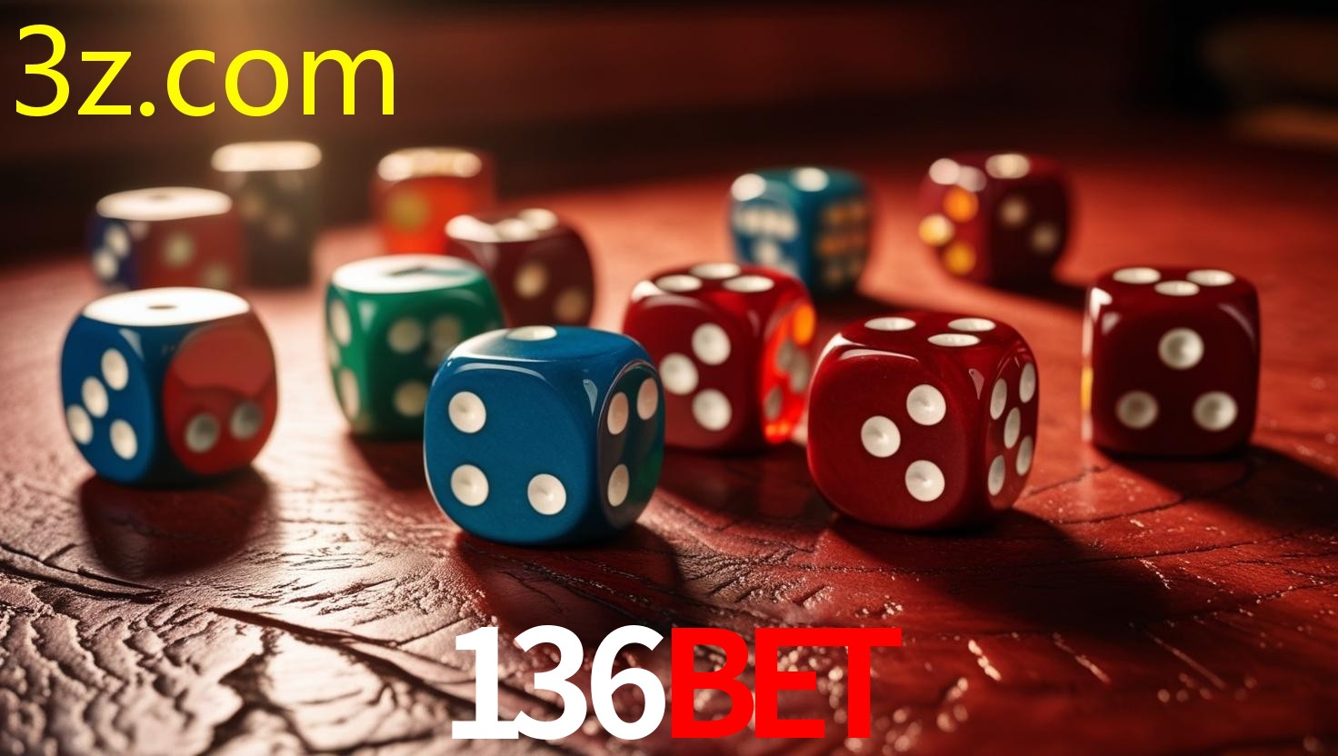 136BET.COM