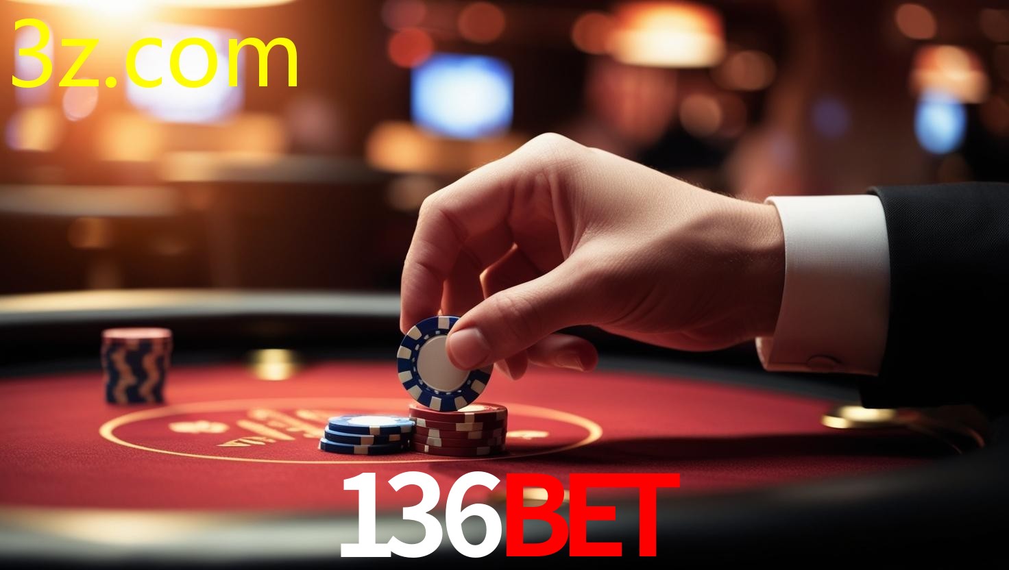 136BET.COM