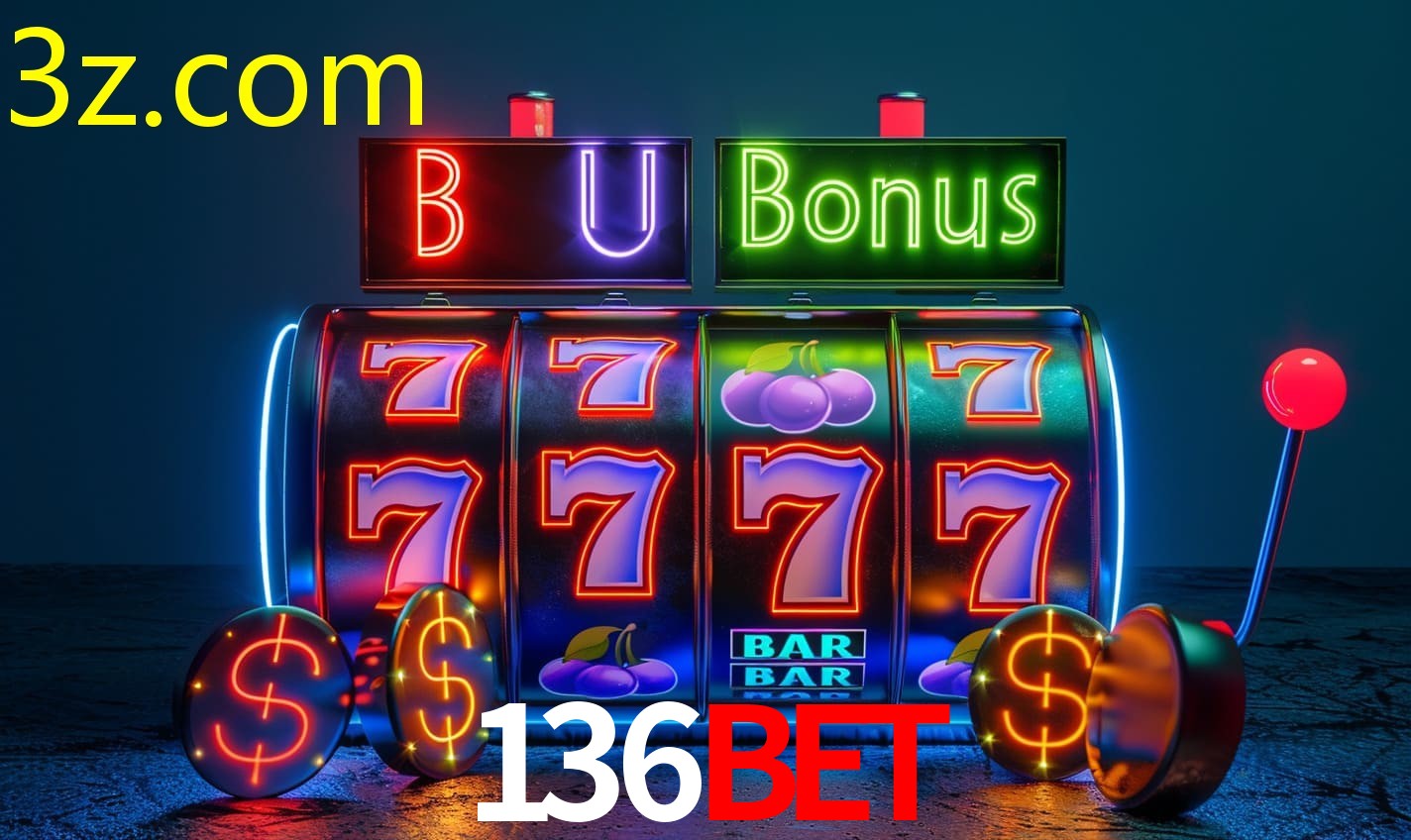 136BET.COM