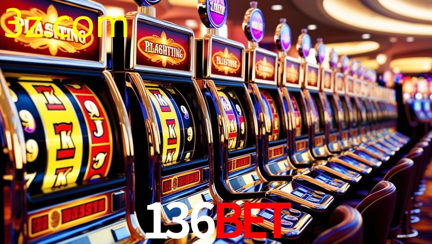 136BET.COM