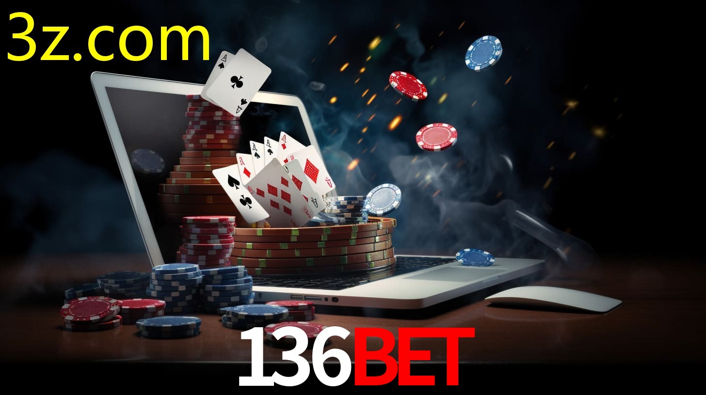 136BET.COM