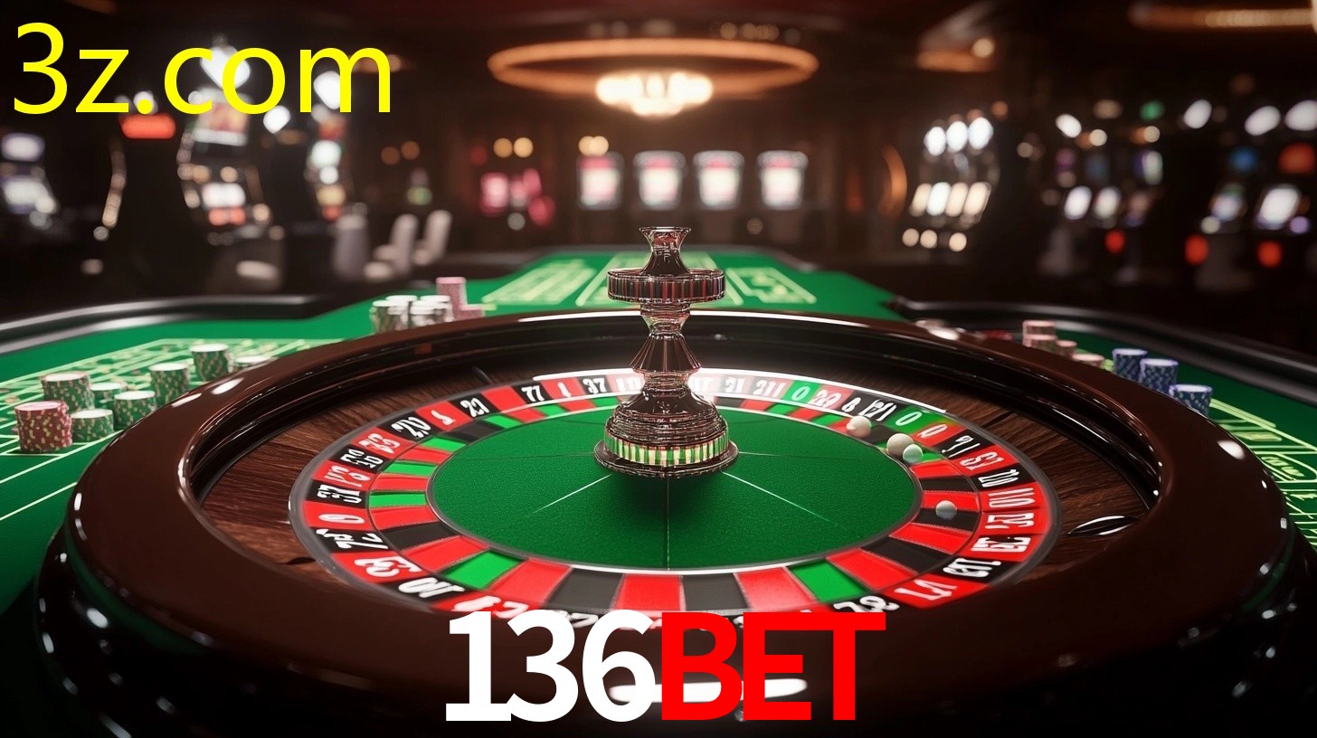 136BET.COM