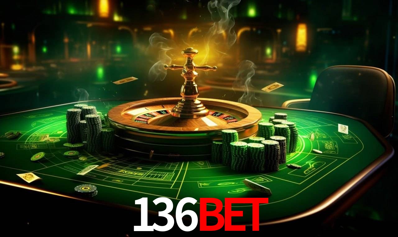 cassino 136bet