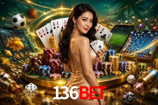 Live Casino 136bet