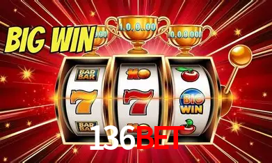 136bet cadastro