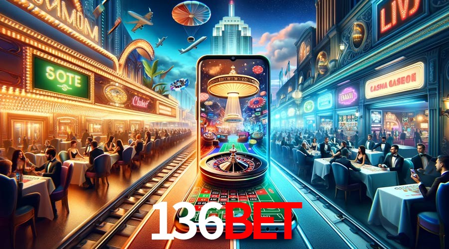 Weekend Specials 136bet