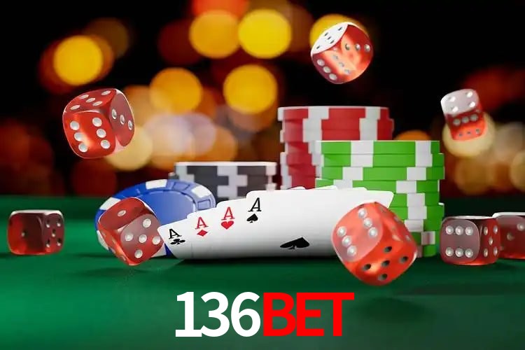 Diretório de Jogos 136bet