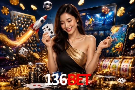 Game Providers 136bet