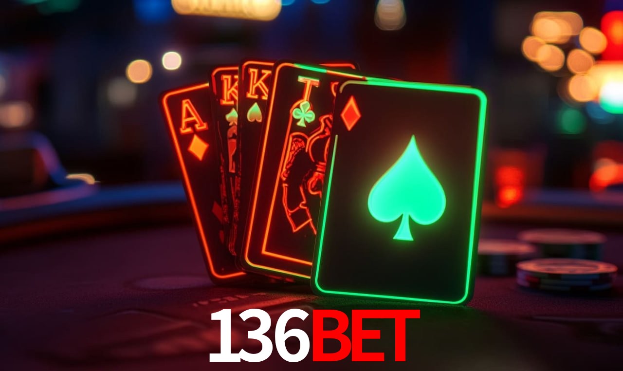 Recursos de Bônus 136bet