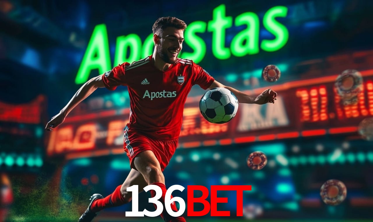 PIX Instantâneo 136bet