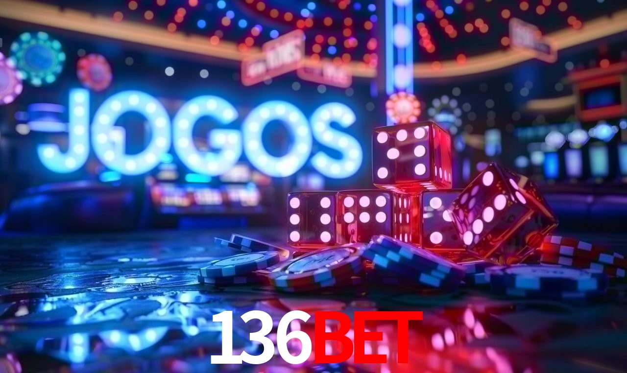 Jogos Exclusivos 136bet