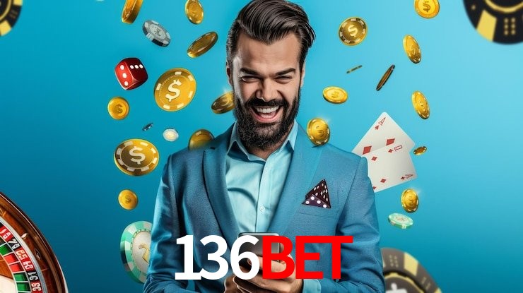 Bonus Features 136bet