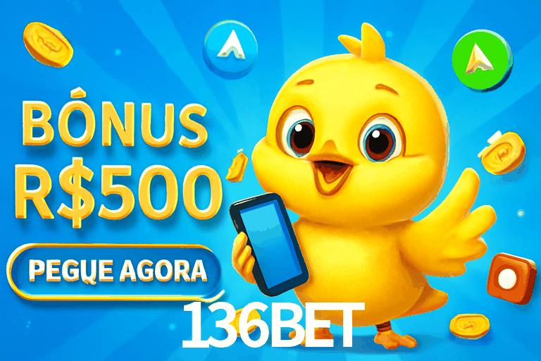 Seasonal Promotions 136bet