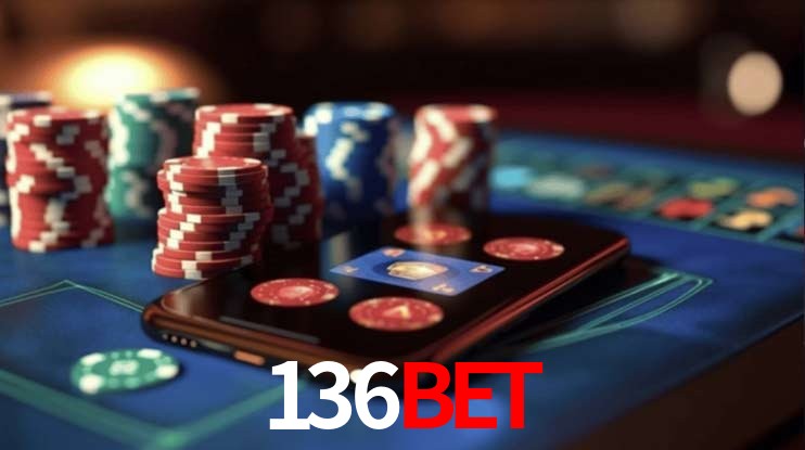 Jogos de Slot 136bet