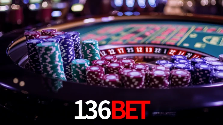 Welcome Bonus 136bet