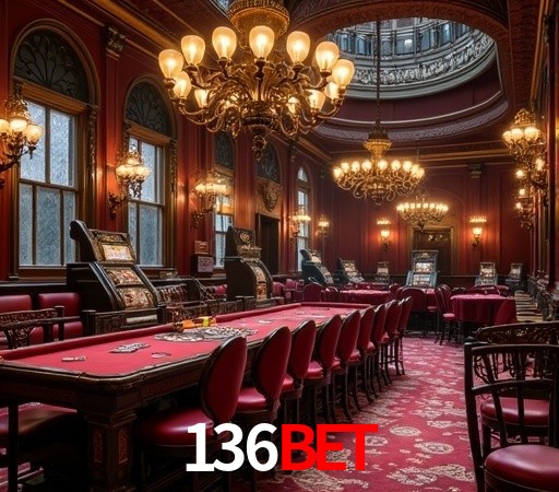 Sistemas de Segurança 136bet
