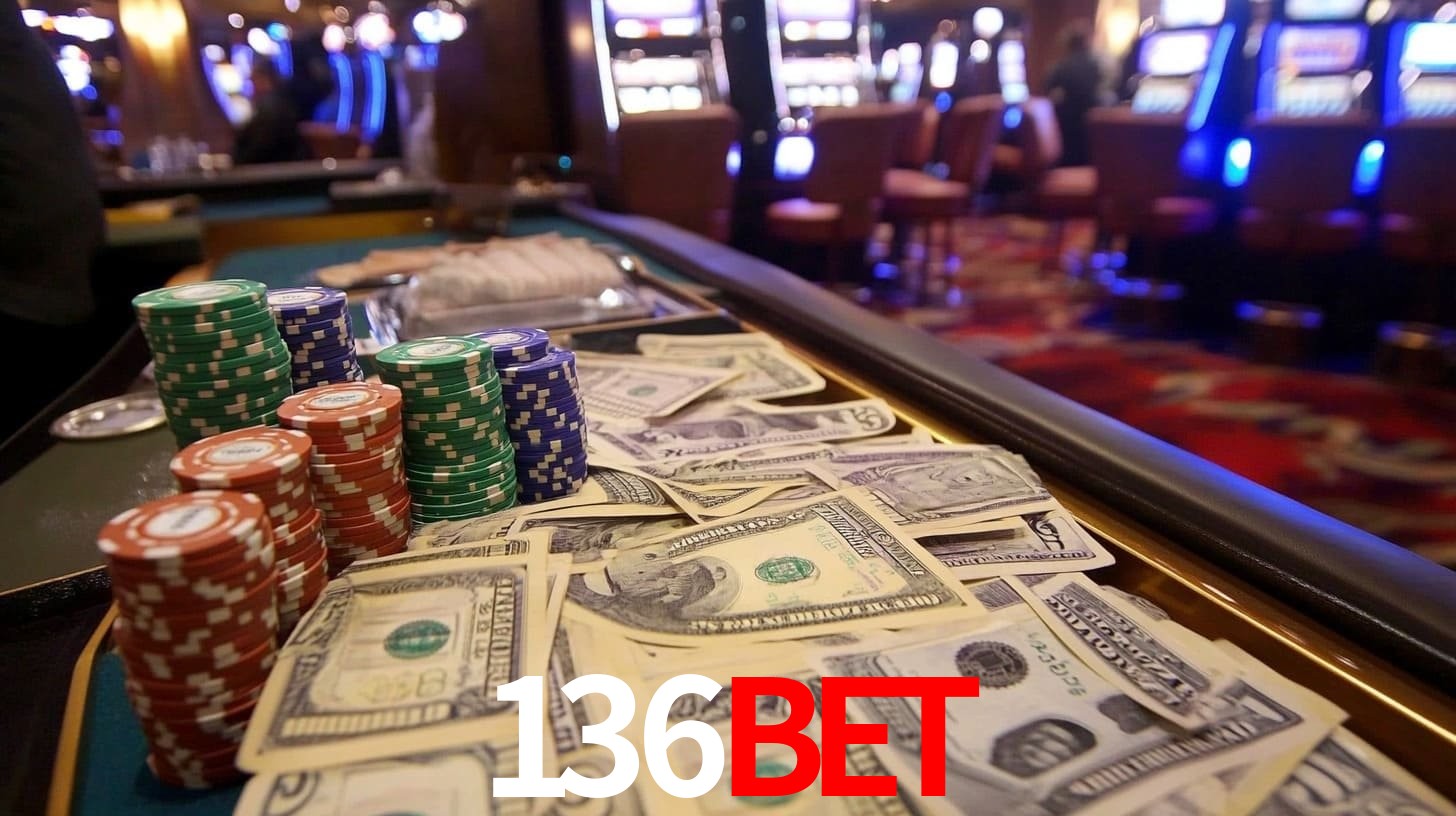 136bet lottery