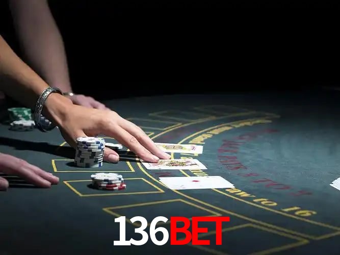 Promoção Relâmpago 136bet