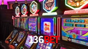 Interface do App 136bet