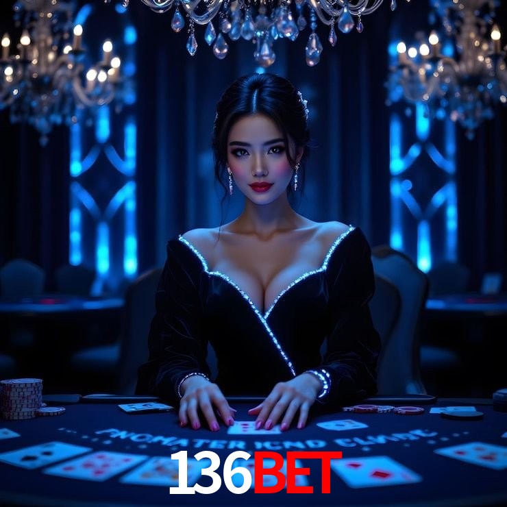 Casino Ao Vivo 136bet