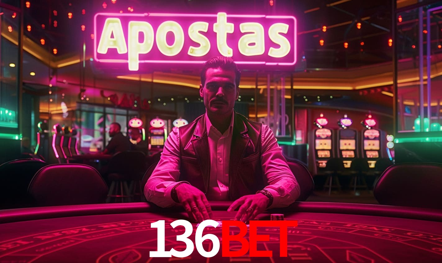 Desvendando o Mundo dos Jogos Virtuais na 136bet