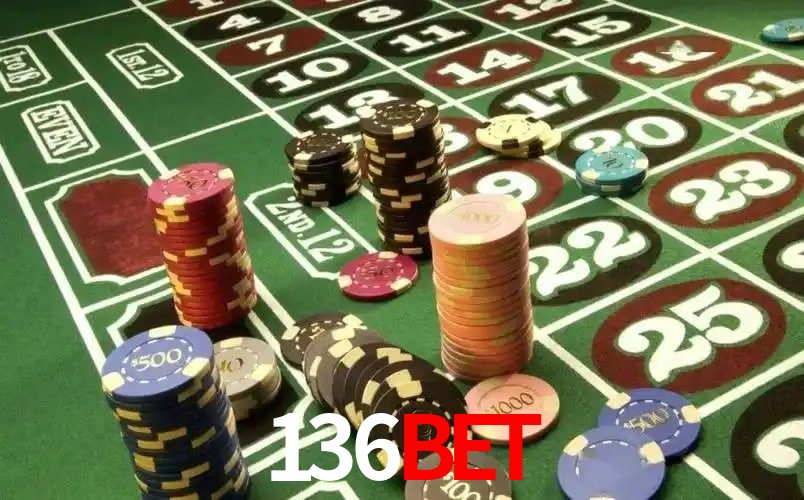 Avaliações dos Jogadores 136bet