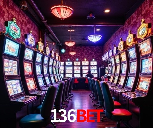 136bet instalar