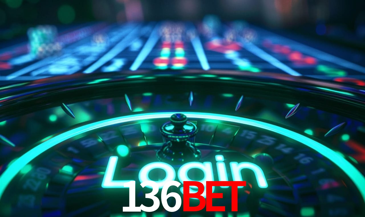 Apostas de Futebol 136bet