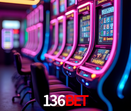 136bet Plataforma