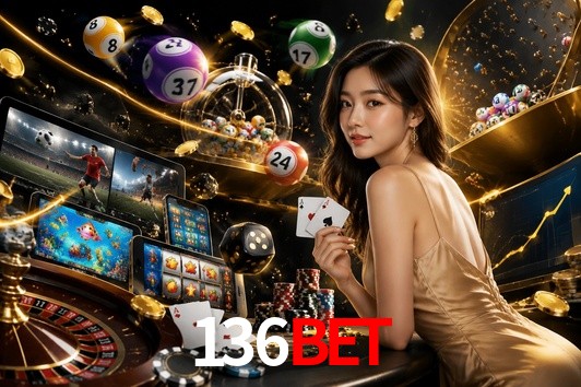 Flash Promotion 136bet