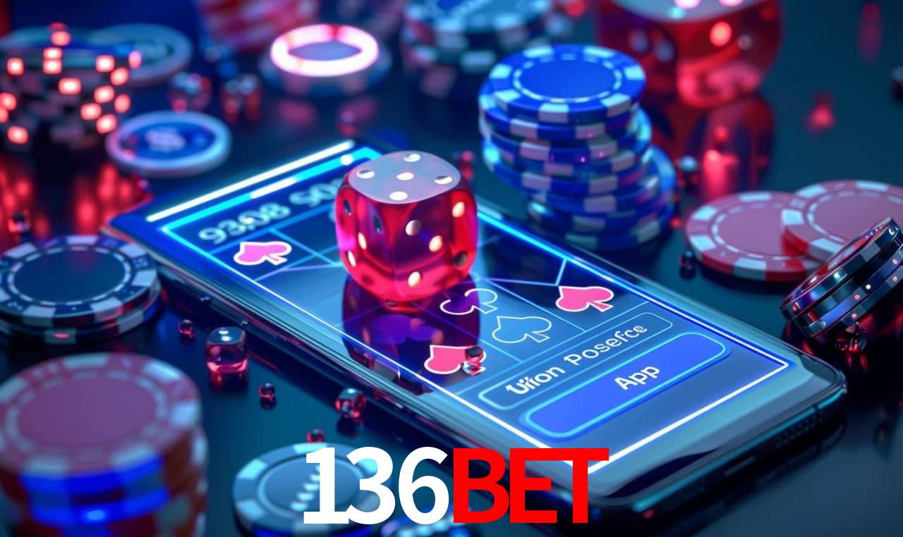 136bet Slots