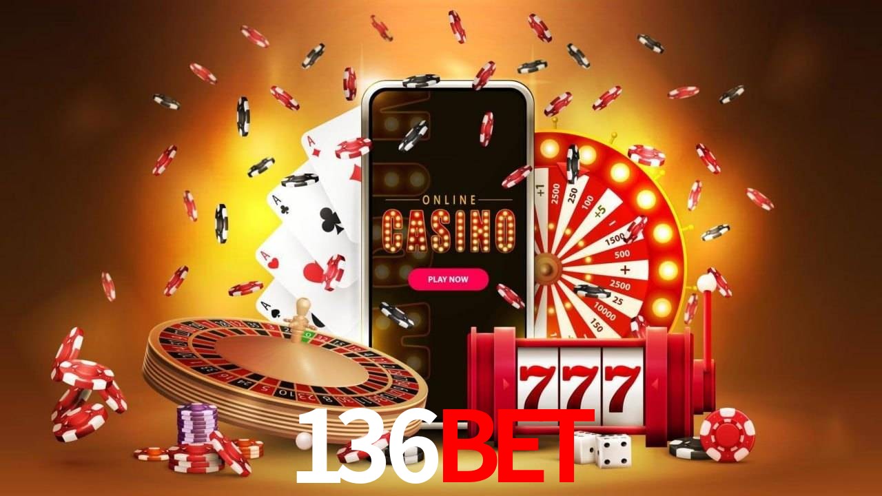 Provedores de Jogos 136bet