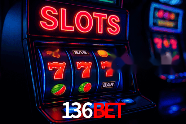 136bet cassino online