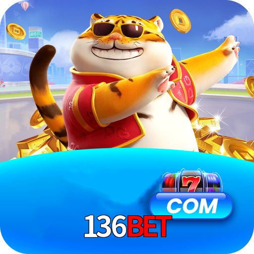 Logo 136bet
