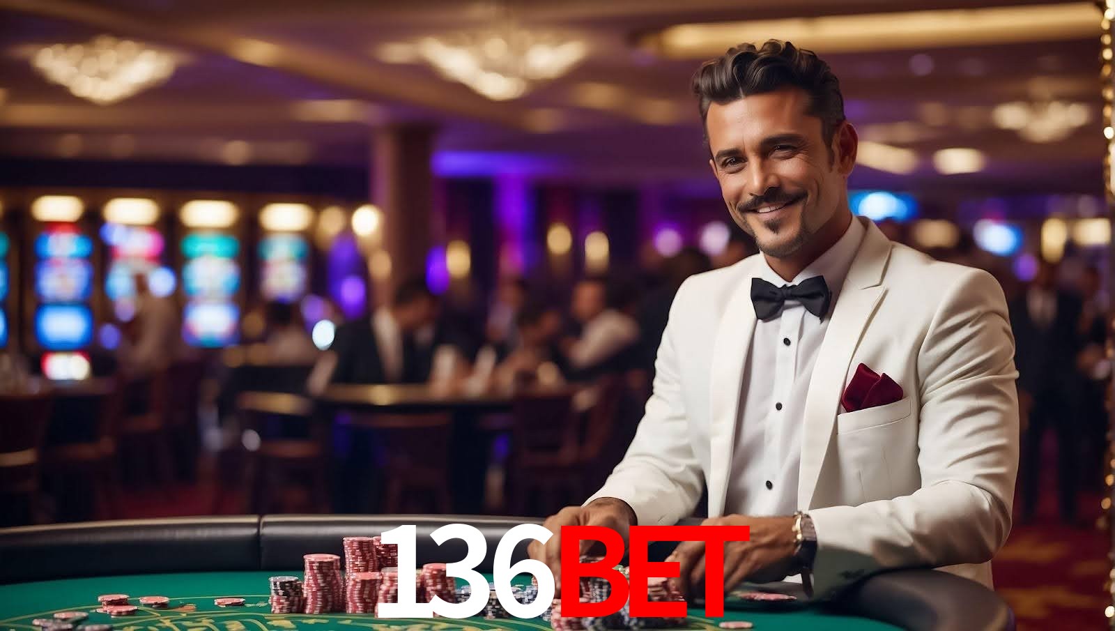 Avaliações dos Jogadores 136BET