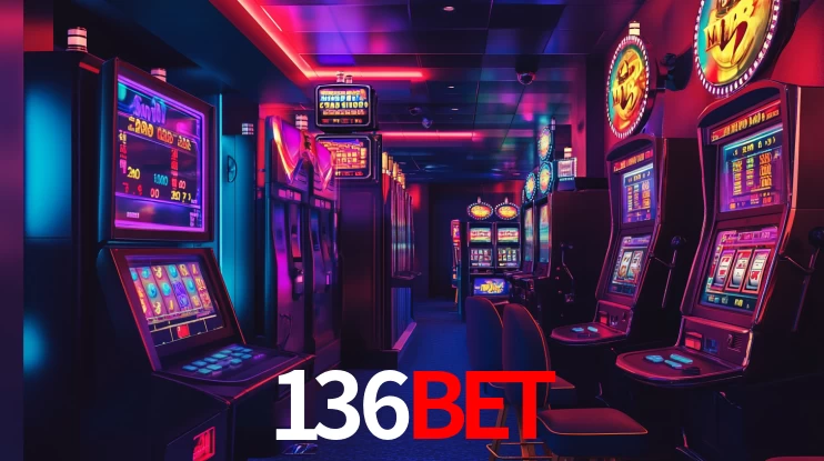136BET