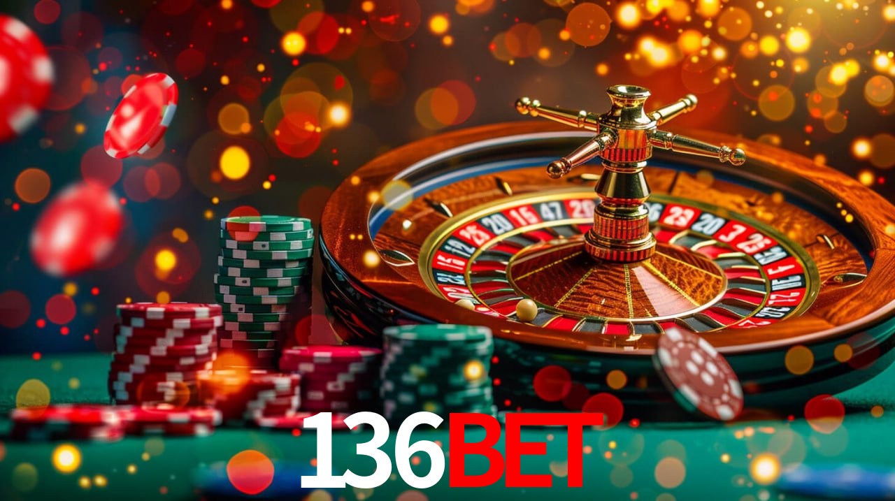 Jogos Exclusivos 136BET