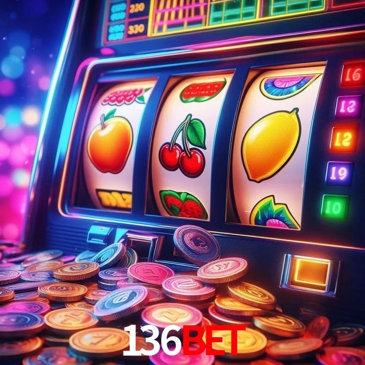 Login Seguro 136BET