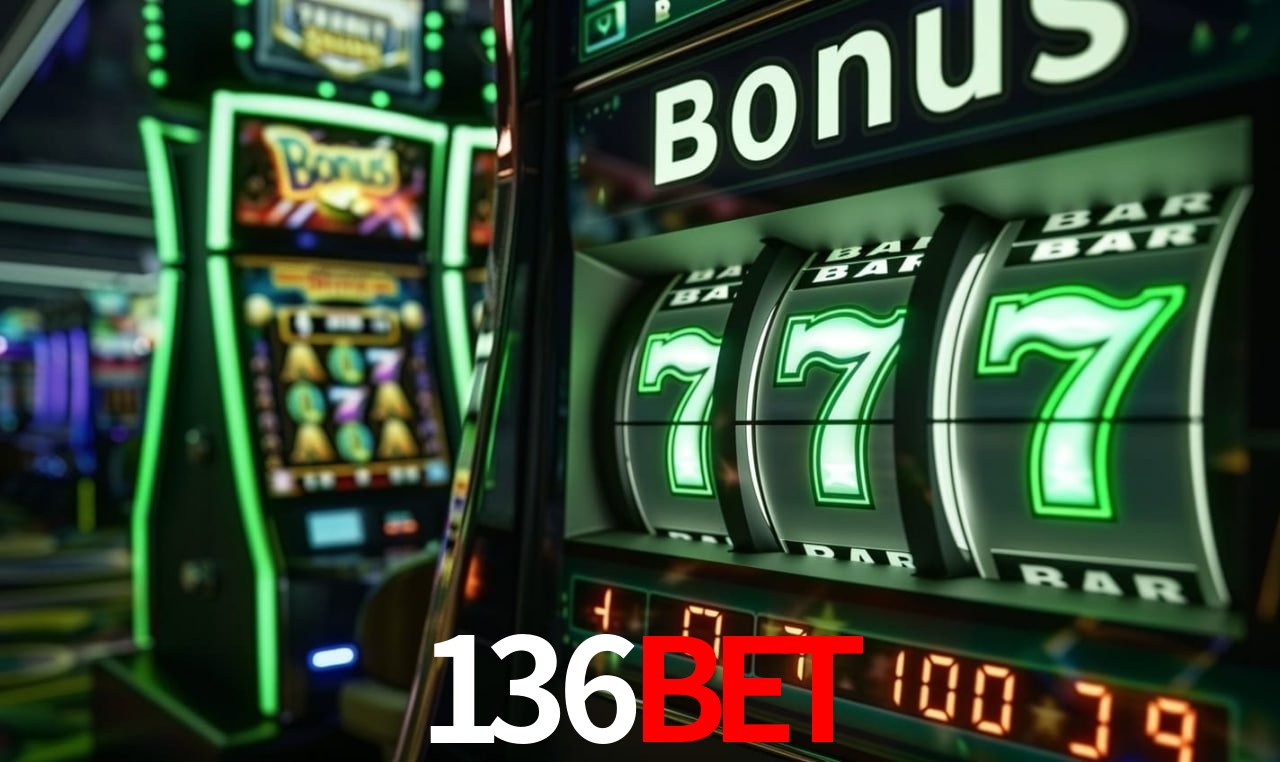 Mesa de Blackjack 136BET