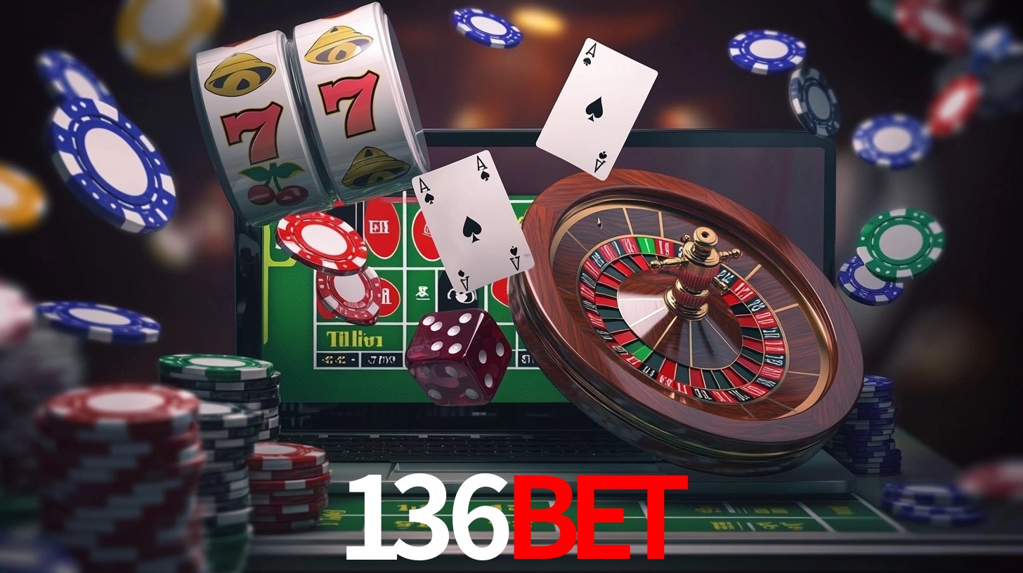 136BET,136BET.COM