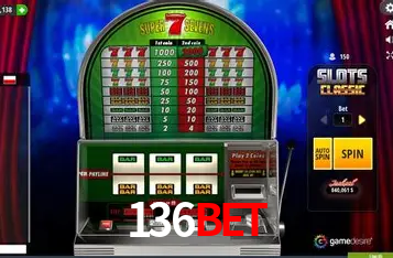A Emoção da Loteria na 136BET: Uma Chance de Mudança de Vida